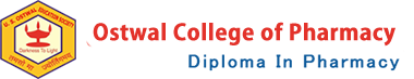 Ostwal college of pharmacy